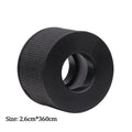 Lashprofessor Fake Eyelash Extension Silicone Gel Tape Lashes Accessories and Tools Cosmetic Supplies Makeup Tool Non-woven Tape