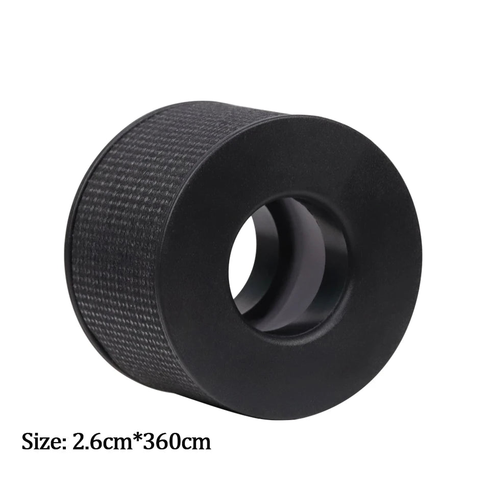 Lashprofessor Fake Eyelash Extension Silicone Gel Tape Lashes Accessories and Tools Cosmetic Supplies Makeup Tool Non-woven Tape
