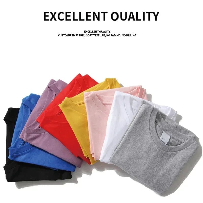 Calvin Women's Leisure Fashion Short Sleeve Tees Comfortable Streetwear Minimalist Design Fit Harajuku Sleeve Aesthetic Clothes