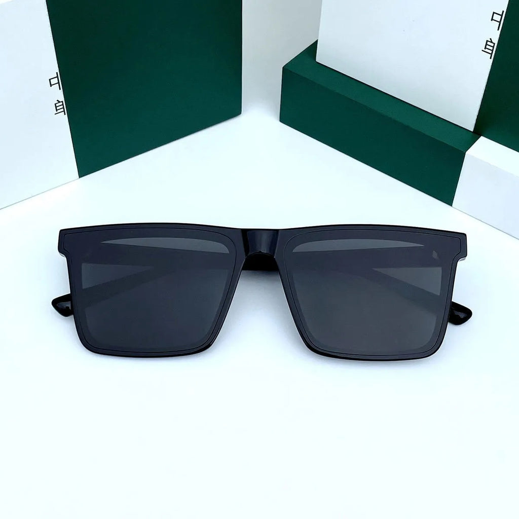 Fashion Square Sunglasses Women Men rectangle Designer Luxury unisex Sun Glasses Classic Vintage Outdoor Sunglasses For male