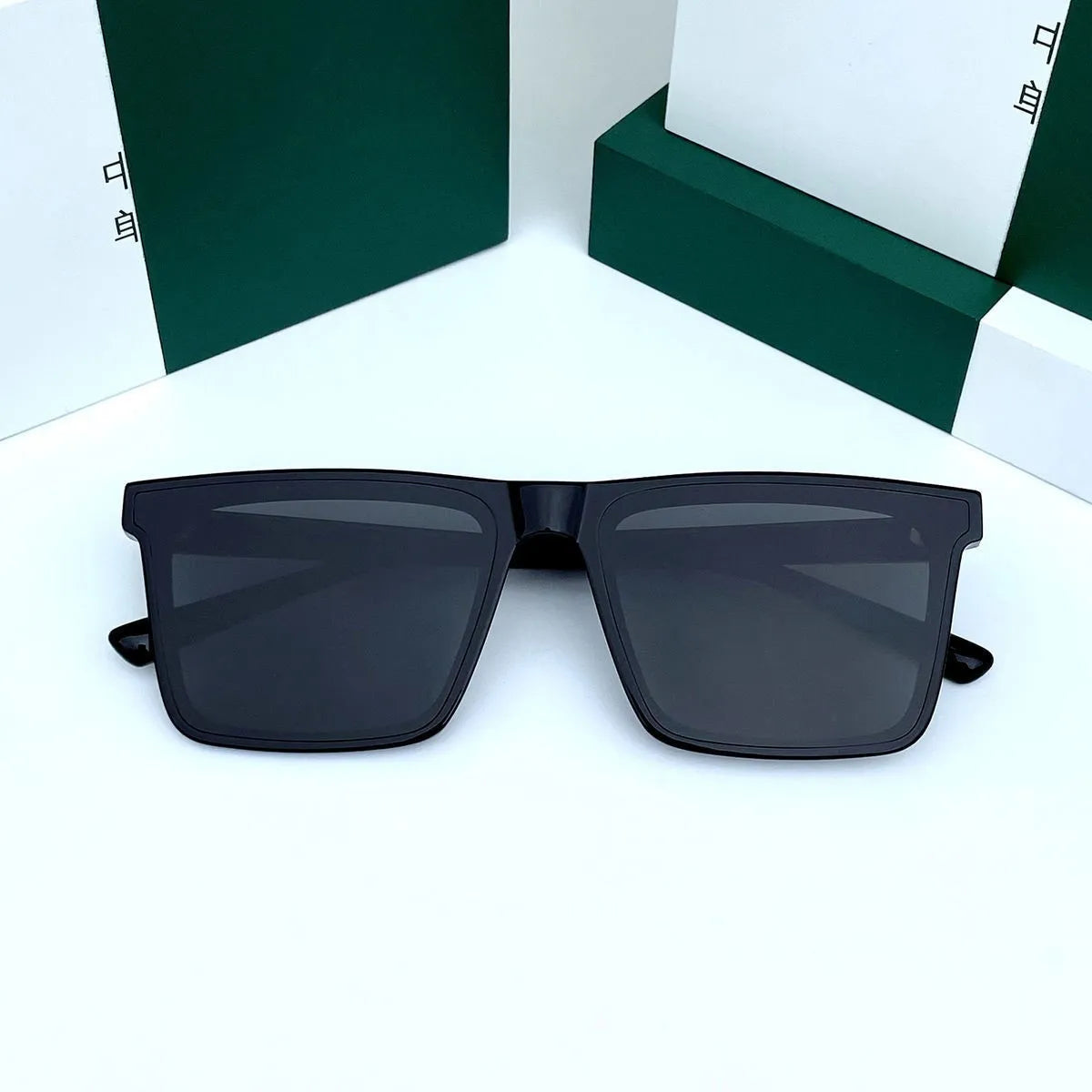 Fashion Square Sunglasses Women Men rectangle Designer Luxury unisex Sun Glasses Classic Vintage Outdoor Sunglasses For male