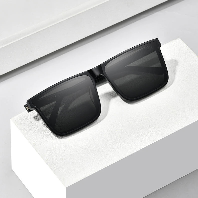 Fashion Square Sunglasses Women Men rectangle Designer Luxury unisex Sun Glasses Classic Vintage Outdoor Sunglasses For male