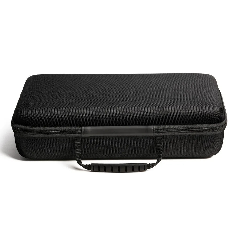5/10 Slots Hard Shell Watch Storage Box, Carry Case, Display Organizer, Watch Box Holder Display Cabinet, Ideal for Gifts