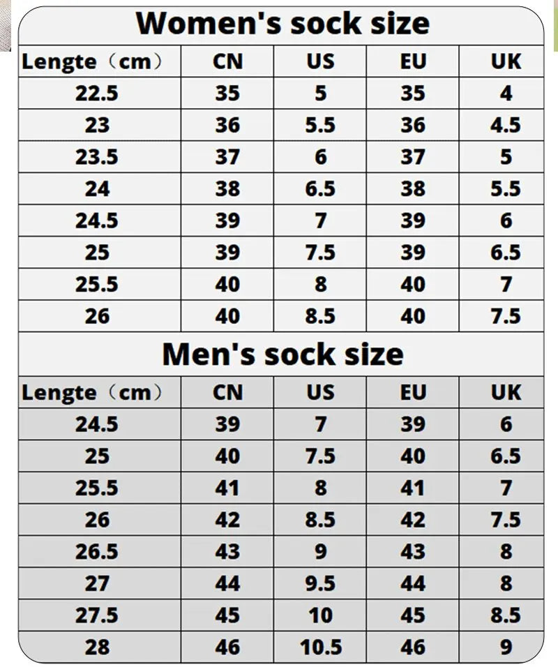5 Pairs Women Cartoon Patterned Socks Trendy Versatile Breathable Sweat Wicking Deodorizing Antibacterial Comfortable Socks
