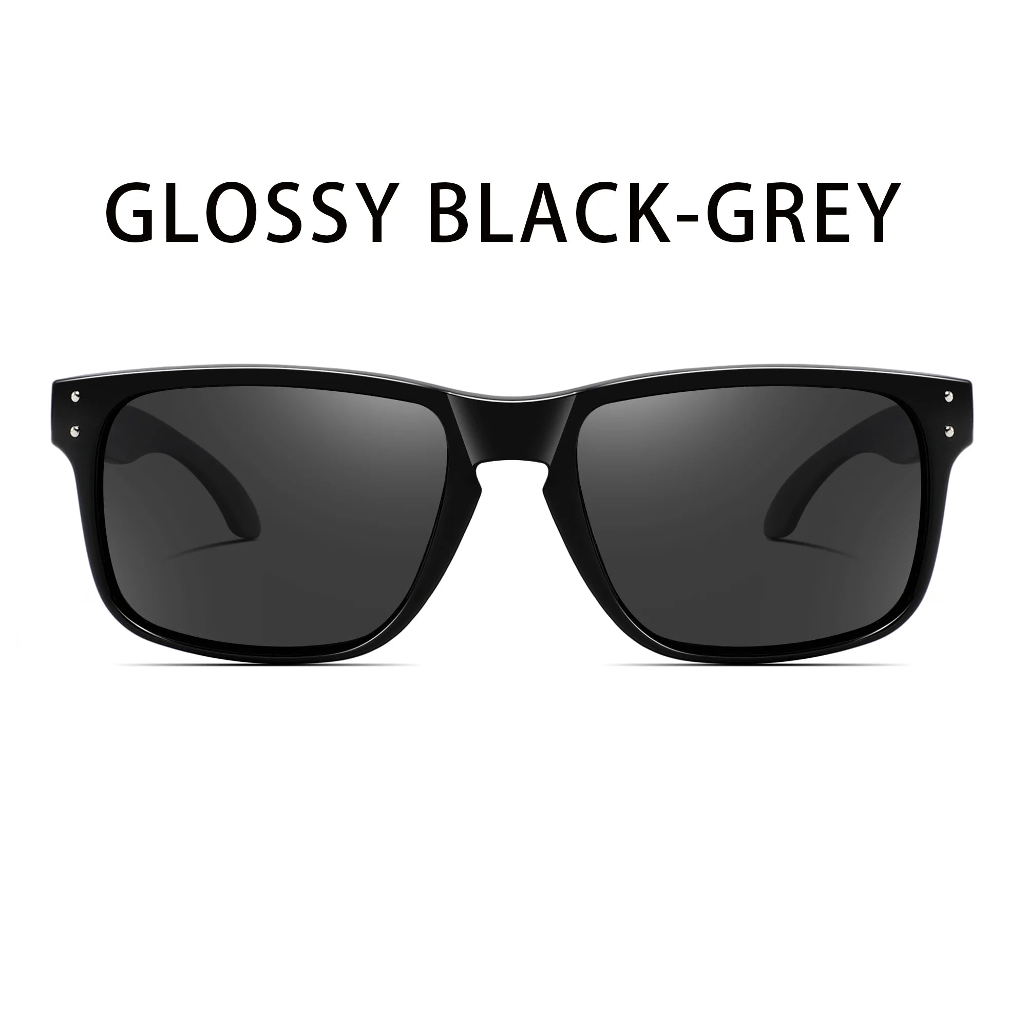 2026 NEW High quality luxury KIDIN brand Polarized sunglasses square Outdoor Sports Party Beach Women men sun glasses UV400