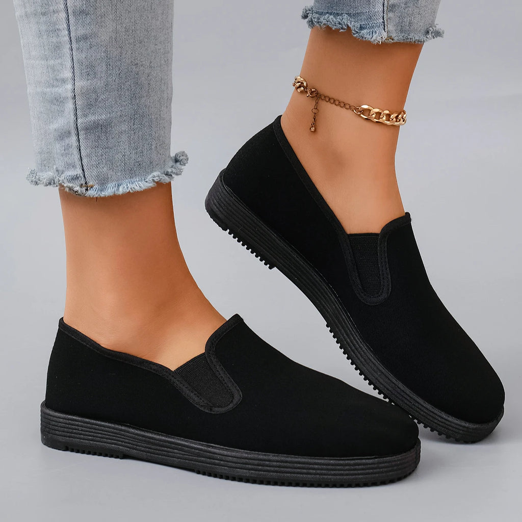 Women's summer breathable mesh flat shoes women's shoes casual sneakers shoes, clearance free shipping