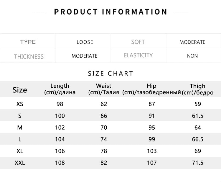Semir Jeans Women Maillard Flocked Long Pants Cool Style 2025 New Winter Fleece Lined Loose Wide Leg Retro Women's Clothing