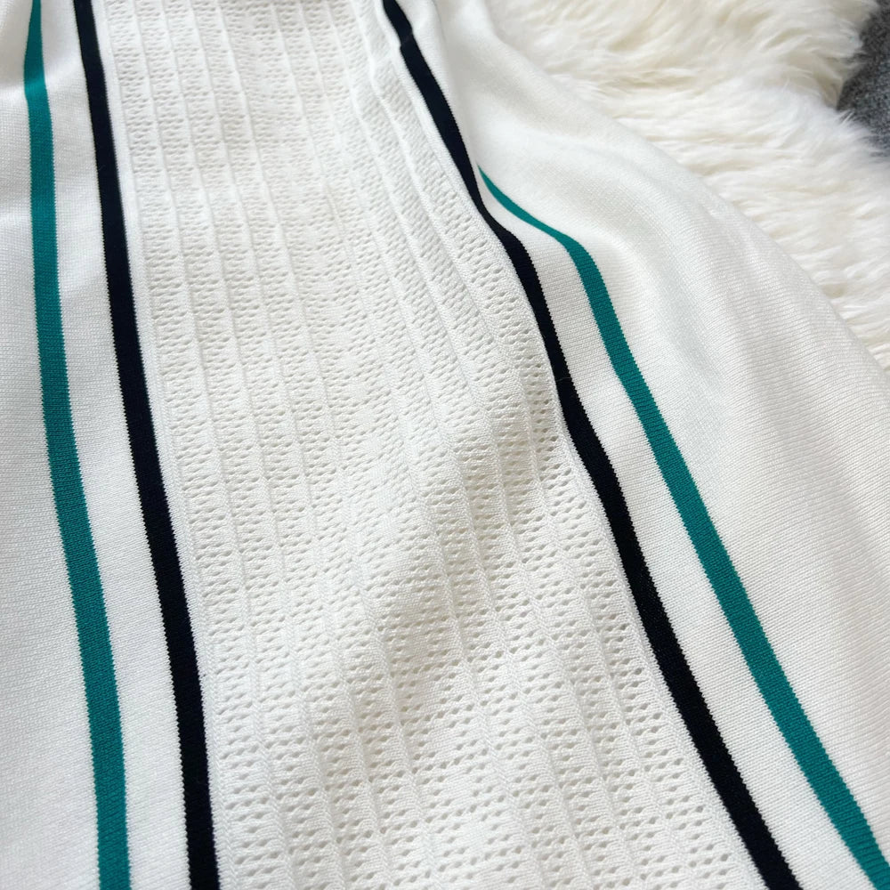 YuooMuoo Brand Fashion Women Knitted Mini Dress Ins Hot Sexy Package Hips Ruffled Party Dress Streetwear Lady Outfits Vestidos