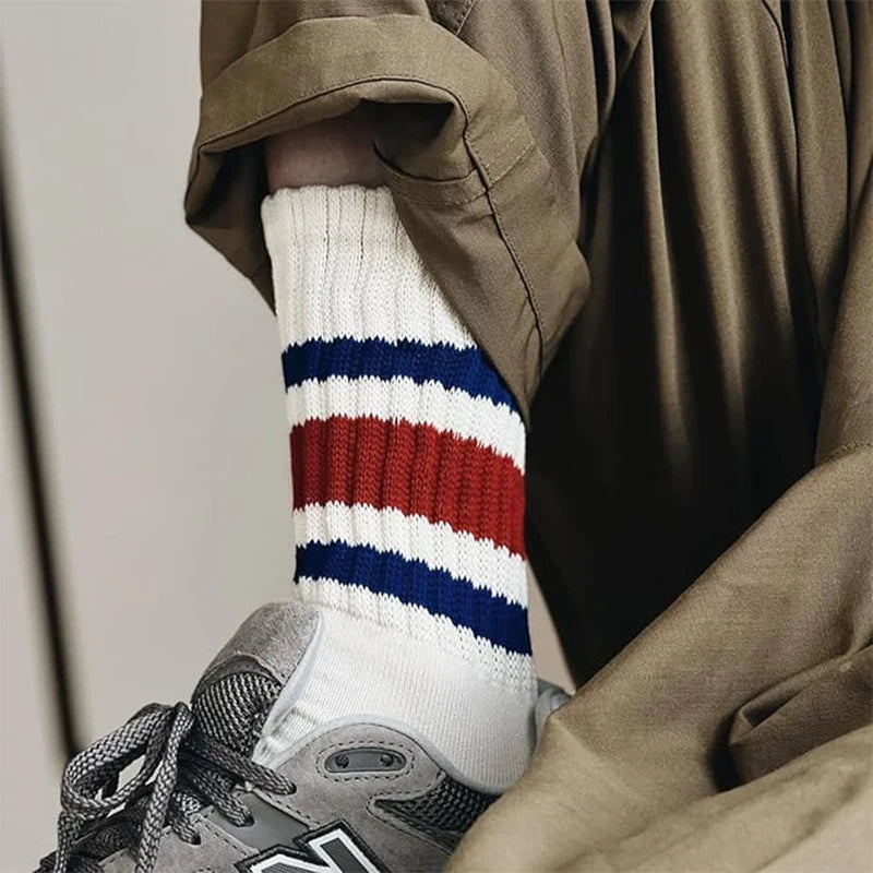 Casual socks man Man work socks Men's socks Cotton man socks  Running socks  Crew Socks Couple socks Women's socks