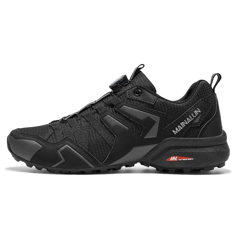 All Seasons 1 Pair Arch Support No-Tie Sports Casual Shoes / Inner Height Increase / Lightweight / Breathable / Non-Slip / Durab