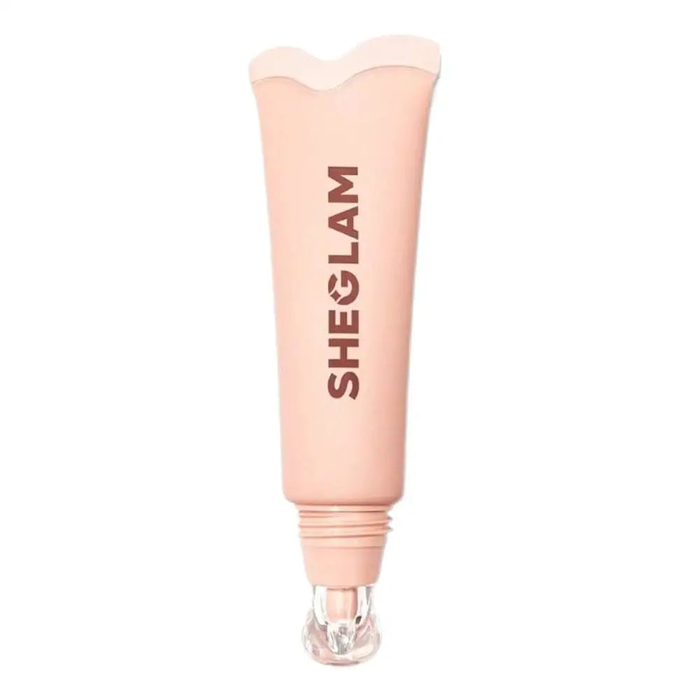 SHEGLAM Moisturizing Tinted Lip Gloss Gentle Skin Friendly Deeply Hydrates & Plumps Lips All Day Radiant Color Sensitive Lips