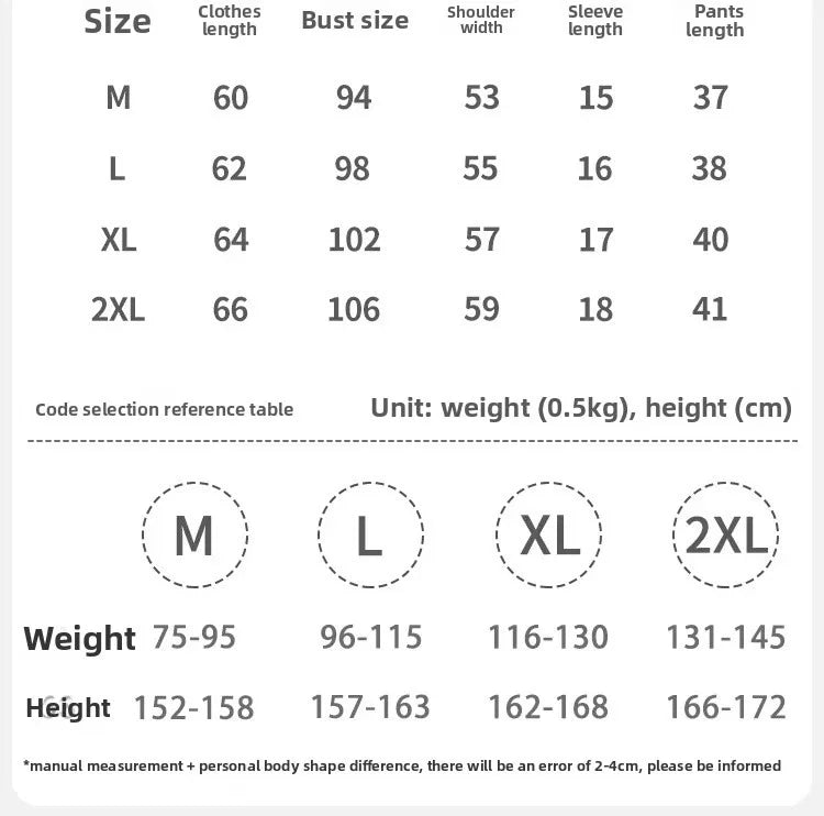 Sleepwear Set Women Short Pajamas for Women Women's Summer Pajamas Pajama Sets Pijama Woman Home Wear Panties Sleep Lounge