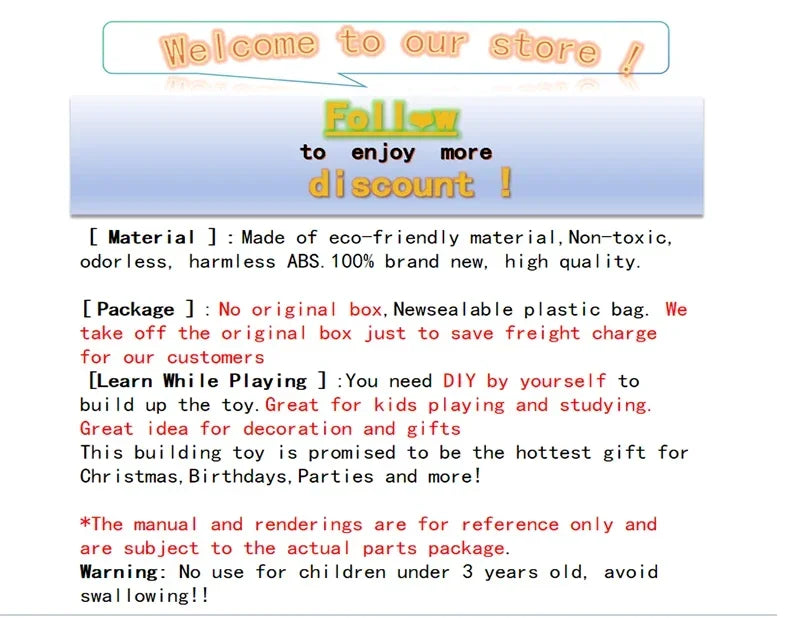 Moc Skibidi Toilet Action Figures Model builing Blocks Camerman Titan Speakerman Surveillance Man TVMan Boys Toys For Kids Gifts