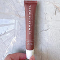 Summer Friday's Vanilla Beige Lip Balm Moisturizing Transparent Lipstick Set Smooth Soft Tube Mirror Lip Gloss Lip Makeupv