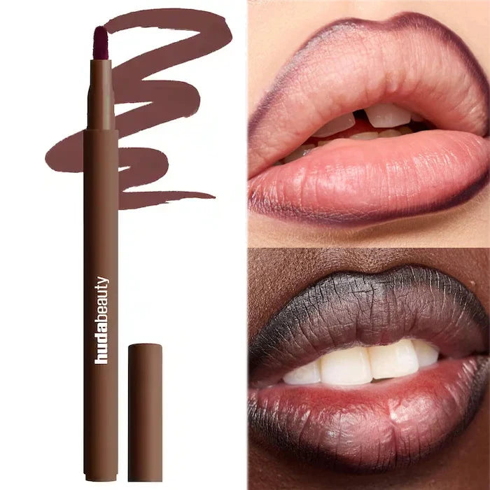 Beauty Pocket Blush LIP Stick Lip And Cheek Hydrating Stick Natural Rouge Powder Blush Cream Lipstick Cheek Easy To Apply Color