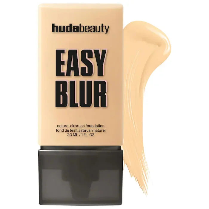 Huda Beauty Loose Powder Baked Setting Long Lasting Control Oil Formal Makeup Powder Face Matte Waterproof Brightening Concealer