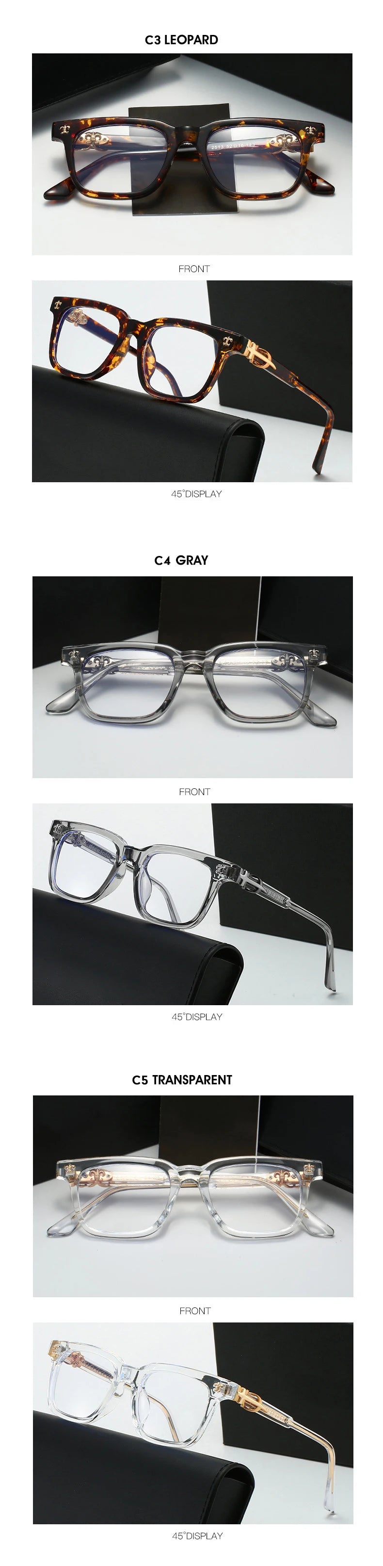 O-Q CLUB Plus Reading Glasses Men High Quality Lunettes De Lecture Men's Eyeglasses Blue Light Lenses to Read Women's Eyepieces