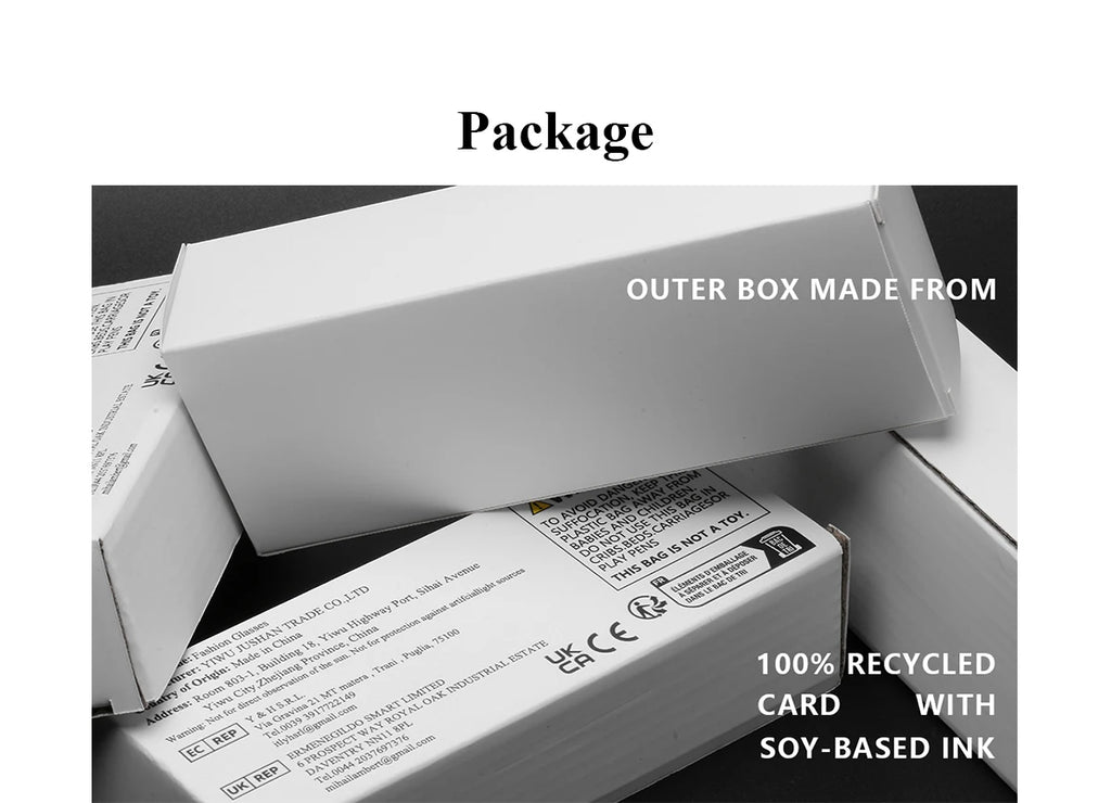 Ruiao Men Vintage Rectangle Frame Sunglasses Fashion Retro Sun Glasses Luxury Brand Design UV400 Shades Eyewear Women Sun Glasse
