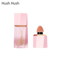 SHEGLAM Matte Liquid Blush Long-Lasting Korean Multi-Purpose Natural Blusher Waterproof Facial Nourishing Makeup Tool