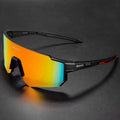 SCVCN Photochromic Sunglasses Outdoor Sports Bike Cycling Glasses Man MTB Climbing Glasses Women Driving Bicycle Eyewear New