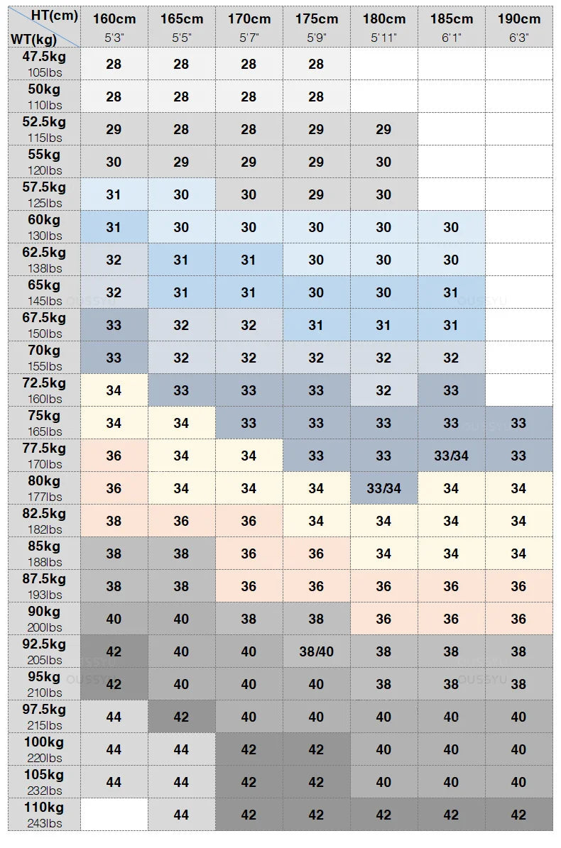 Brand Clothing Summer New Soft Lyocell Fabric Jeans Men Blue Elastic Waist Loose Straight Thin Denim Trousers Male Plus Size 5XL