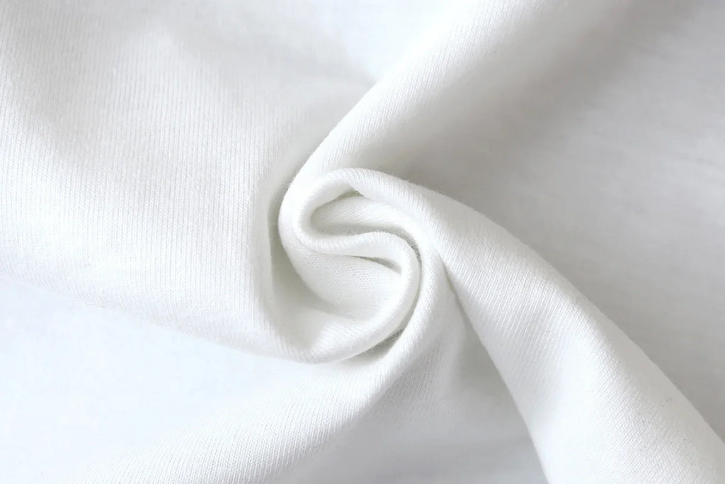 2025 Children's Cotton Short Sleeve White Red Black T-shirt Girls' Summer Baby Clothes Kids Boys' Tops