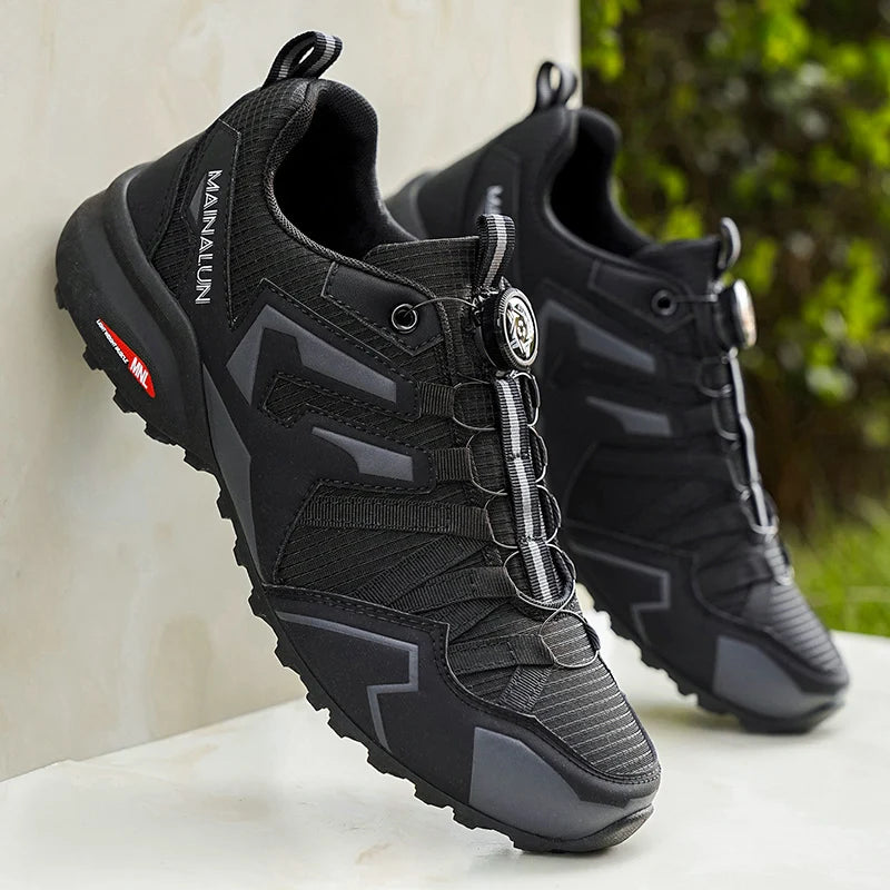 All Seasons 1 Pair Arch Support No-Tie Sports Casual Shoes / Inner Height Increase / Lightweight / Breathable / Non-Slip / Durab