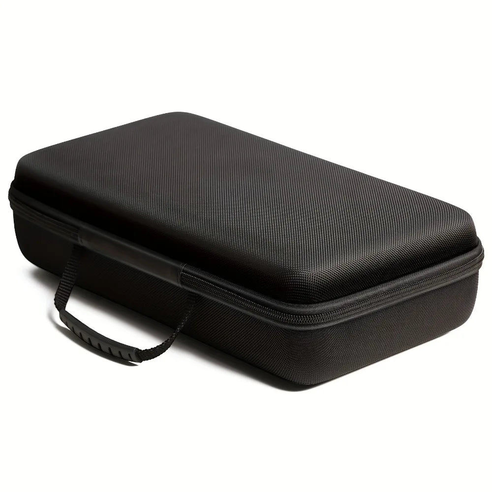 5/10 Slots Hard Shell Watch Storage Box, Carry Case, Display Organizer, Watch Box Holder Display Cabinet, Ideal for Gifts