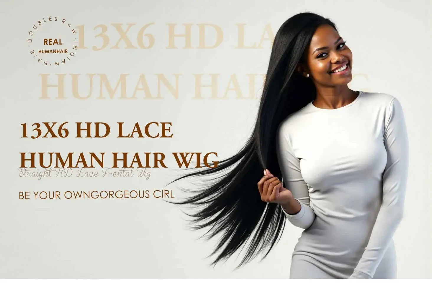 40 Inch 220 Density Bone Straight HD Lace Frontal Wig 13x6 Pre Plucked Brazilian 360 Full Lace Front Human Hair Wigs For Women