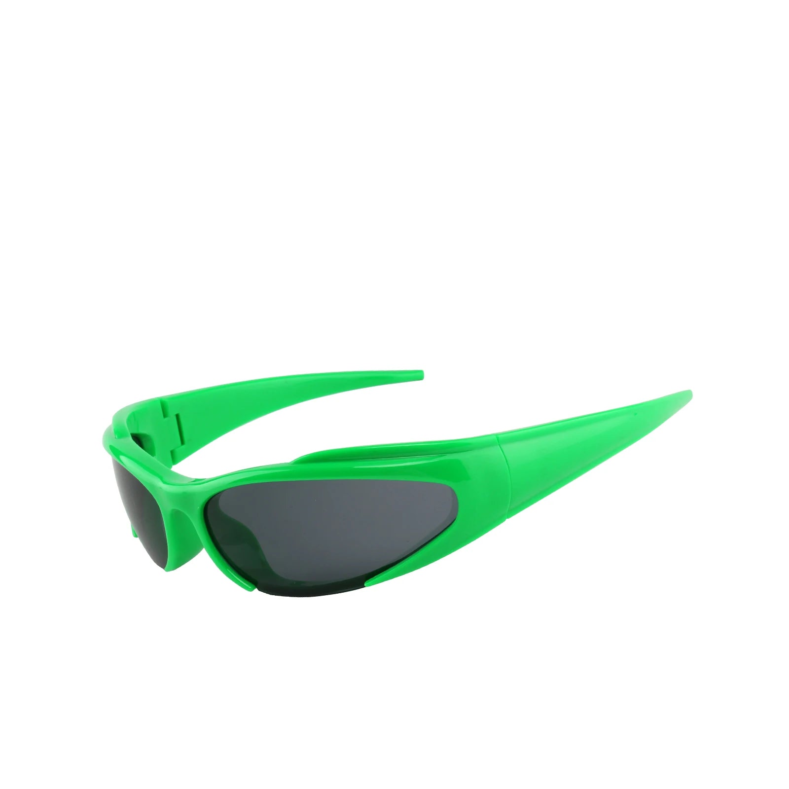 2025 Y2K Sunglasses For Women Men Fashion Sports Driving Mirror Goggles Vintage Sun Glasses Designer Eyewear UV400