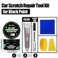 Upgraded Car Scratch Remover Kit Car Scratch Repair Paste Polishing Automotive Swirl Remover Anti Scratch Polish Wax