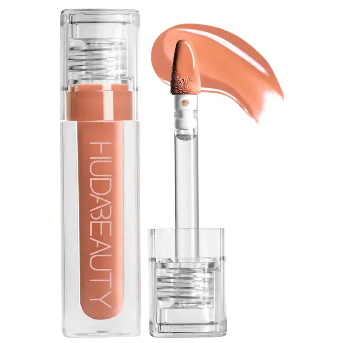 Beauty Pocket Blush LIP Stick Lip And Cheek Hydrating Stick Natural Rouge Powder Blush Cream Lipstick Cheek Easy To Apply Color