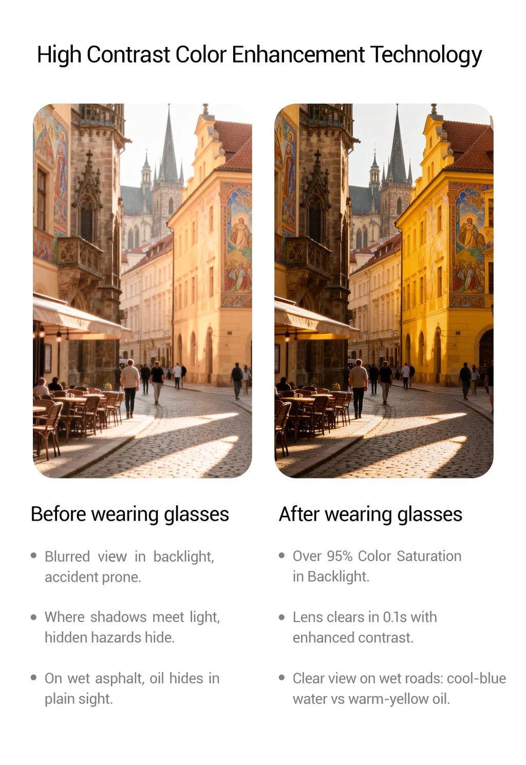 SCVCN Photochromic Sunglasses for Man Cycling Glasses MTB Riding Skating UV400 Fishing Goggles Woman Bike Bicycle Baseball 2026