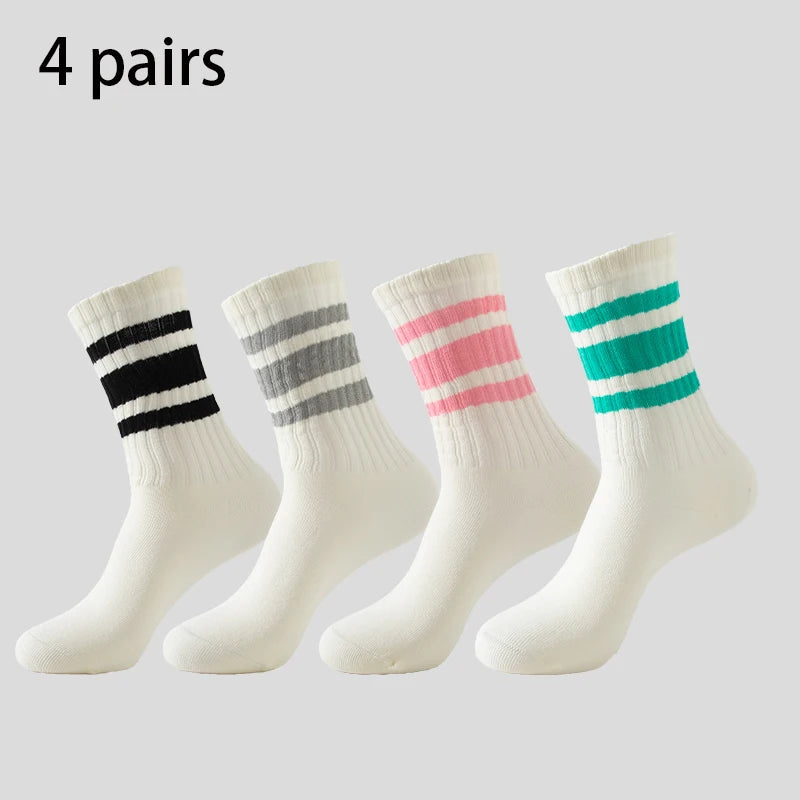 Casual socks man Man work socks Men's socks Cotton man socks  Running socks  Crew Socks Couple socks Women's socks