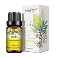 10ml Lavender Essential Oils Pure Natural for Diffuser humidifier Aromatherapy Jasmine Vanilla Aroma Oil for Skin Care, DIY Soap