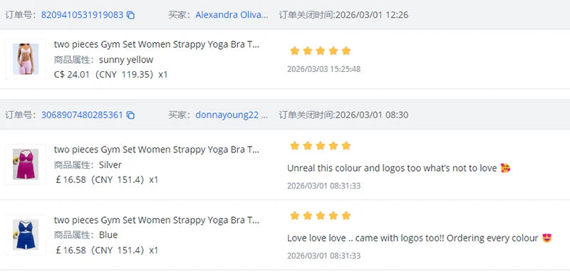 2pcs impact Gym Set Women DFNNYE strappy Yoga Fitness outfits Bra Top sportswear Workout Seamless Shorts Sports Suits  sets