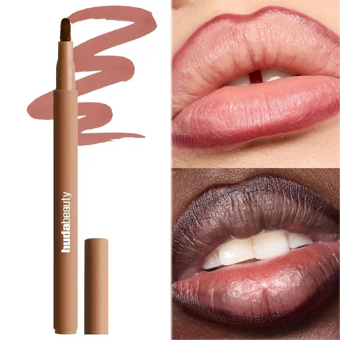 Beauty Pocket Blush LIP Stick Lip And Cheek Hydrating Stick Natural Rouge Powder Blush Cream Lipstick Cheek Easy To Apply Color