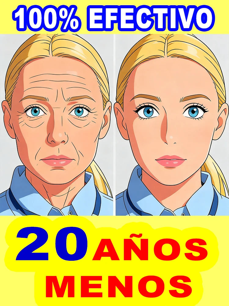 2026 New Product.Tips for maintaining skin's radiance Say goodbye Fine Lines and No wrinkles