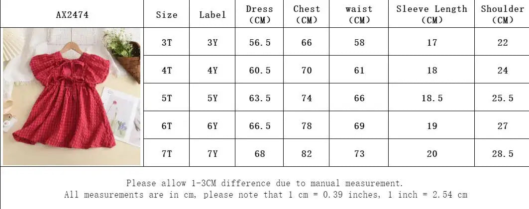 Bear Leader Girls Elegant Dresses 2025 New Summer Kids Party Costumes Girl Floral Princess Outfits Children Vestidos Clothing