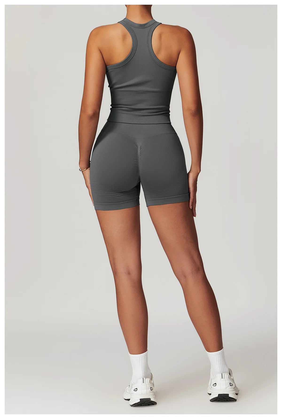 2pcs Seamless Yoga Set Gym Clothes Athletic Wear Yoga Suits For Women Fitness Set Tracksuits Sports Bra Gym Leggings Sportswear