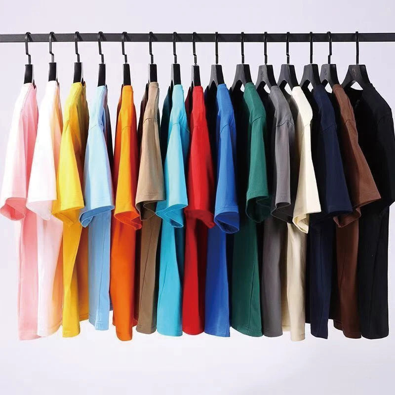 Calvin Women's Leisure Fashion Short Sleeve Tees Comfortable Streetwear Minimalist Design Fit Harajuku Sleeve Aesthetic Clothes