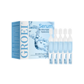 10pcs/Box PDRN Serum Moisturizing Repairs Brightens Reduces Sagging Skin Care Essence Benefits Anti Aging Facial Treatment