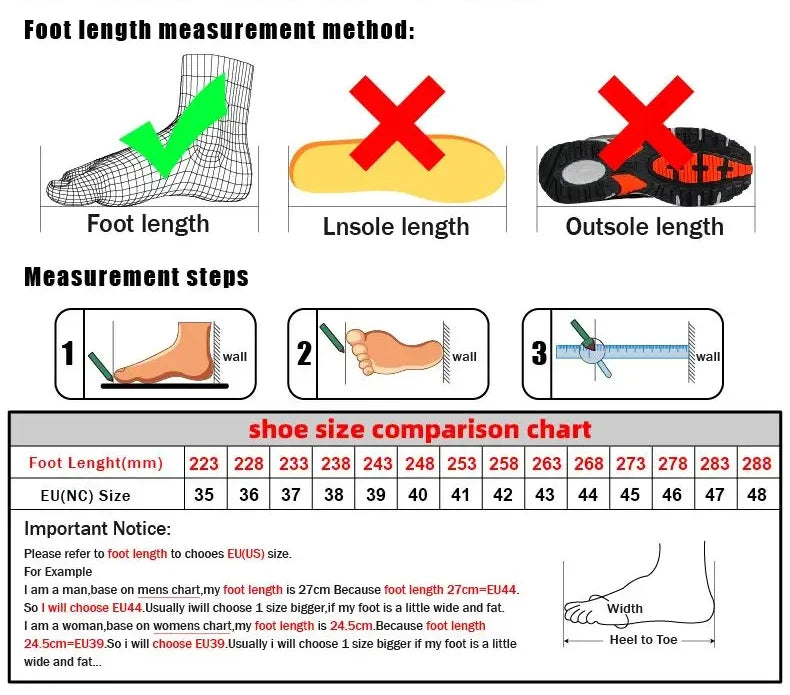 Large size men's shoes breathable lightweight sports shoes outdoor mesh black walking shoes trendy men's casual shoes running sh