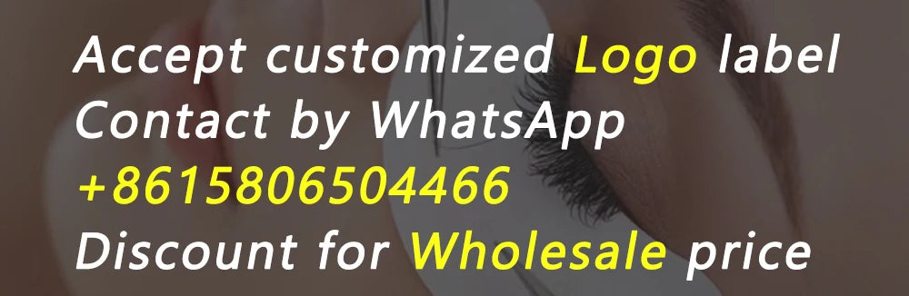 ABONNIE Loose 8D-20D Pointy Base Short Stem Premade Russian Volume Fans Faux Mink Premade Eyelash Extensions Makeup Cilios