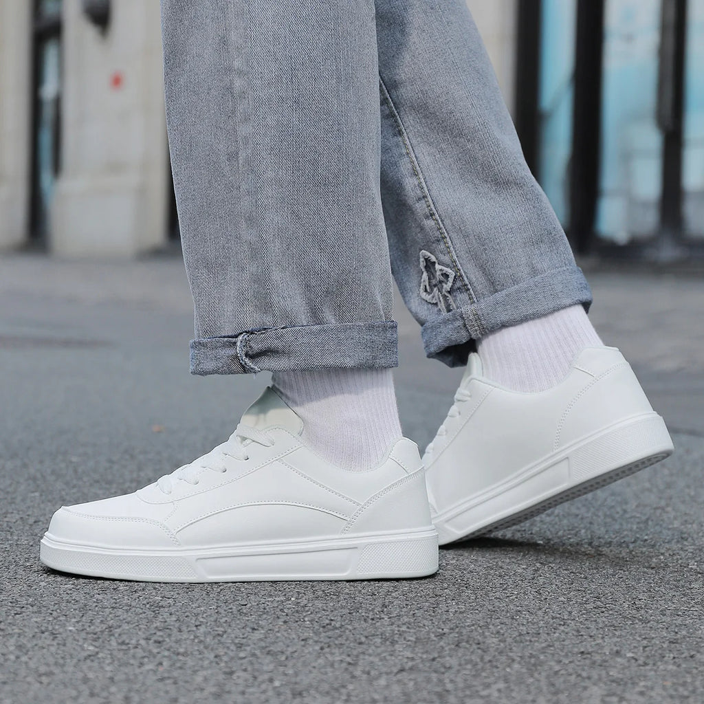 Men's Sneakers Summer New Casual Shoes for Couples Lightweight Breathable Wear-Resistant Non-Slip Sports Shoes for Women