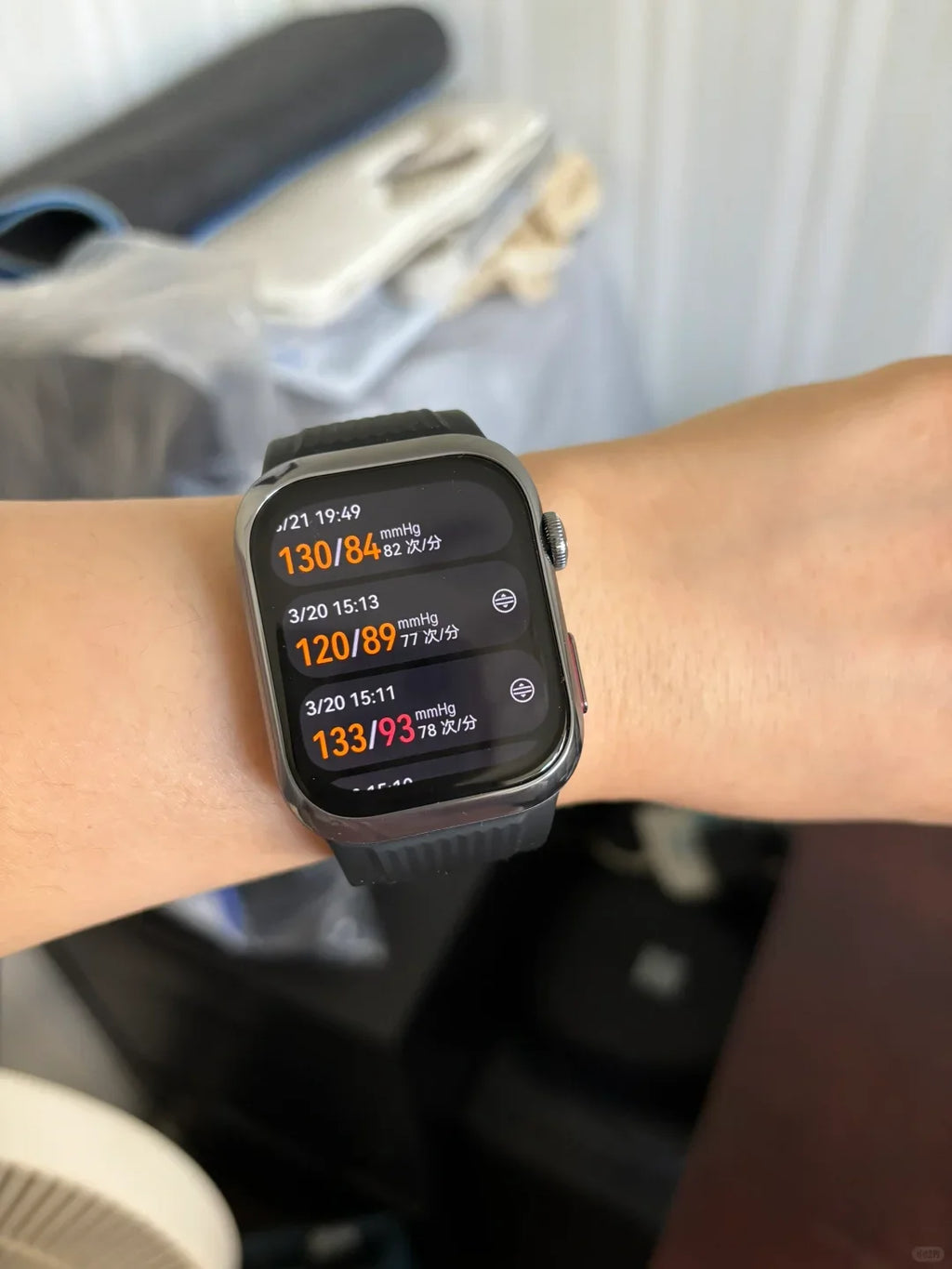 HUAWEI Watch D2 1.82‘’ AMOLED Display ECG Comprehensive Sleep Monitoring Family Health Care Bluetooth Talk NFC Airbag Strap