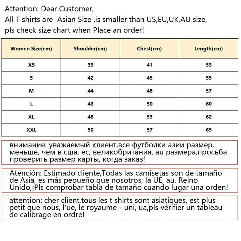 Y2k T Shirt Paris Women Print T-shirt Girl Short Sleeve Crew Neck Casual Top for Summer Spring Women's Clothing