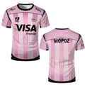 2026 New Gentle Mates Esports Jersey M8 Team Men's Sports Breathable Quick-Drying Uniform Unisex Streetwear Short-Sleeve T-Shirt