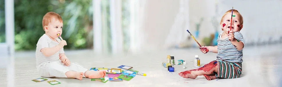 Oversized Magical Water Canvas pens Montessori Toys Learning Blanket Writing  Drawing Repeated Graffiti Painting  toy