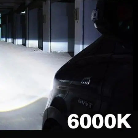 Heyword 22000lm 160W 1860 CSP chip 3000k/4300k/6000k/8000k Car LED Headlight   h4 h7 h1 LED headlights 9005 H7  h9 h11 led light